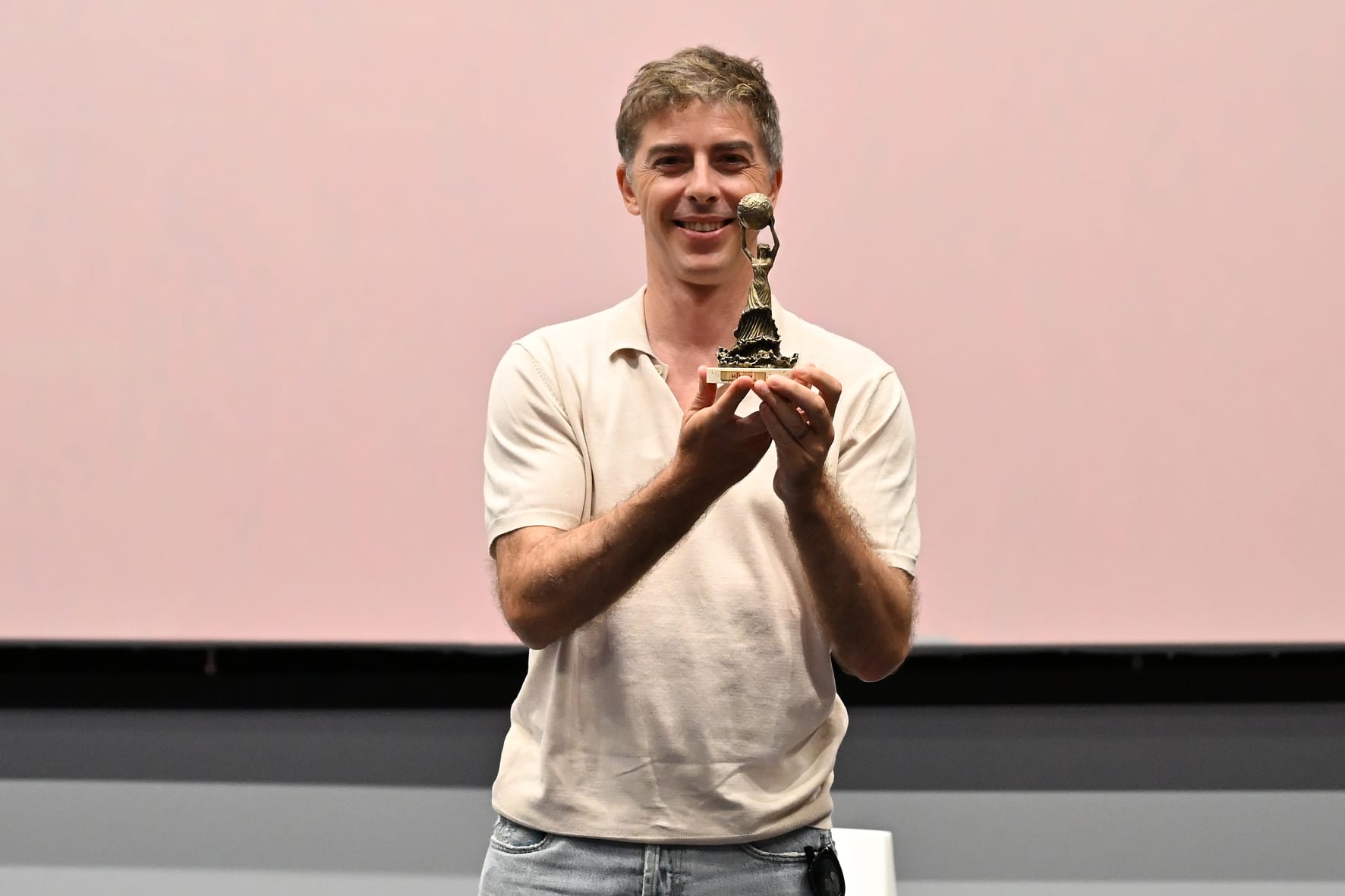 Il Premio "Futura - Rendere possibile l'impossibile" al Giffoni Film Festival