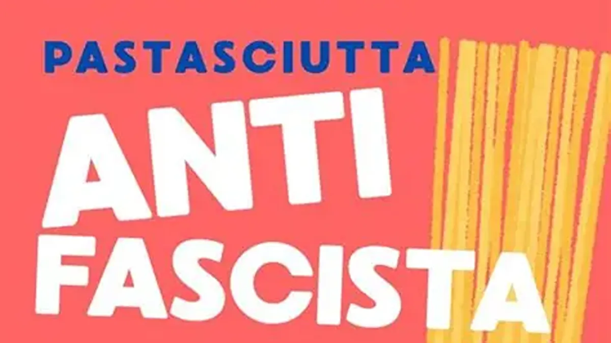Ascoli Piceno, revocata la sala per la "Pastasciutta Antifascista": scoppia la polemica