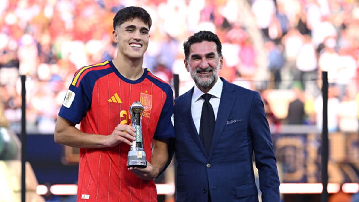 Cala il sipario e la vittoria della Spagna è l'esempio perfetto di programmazione
