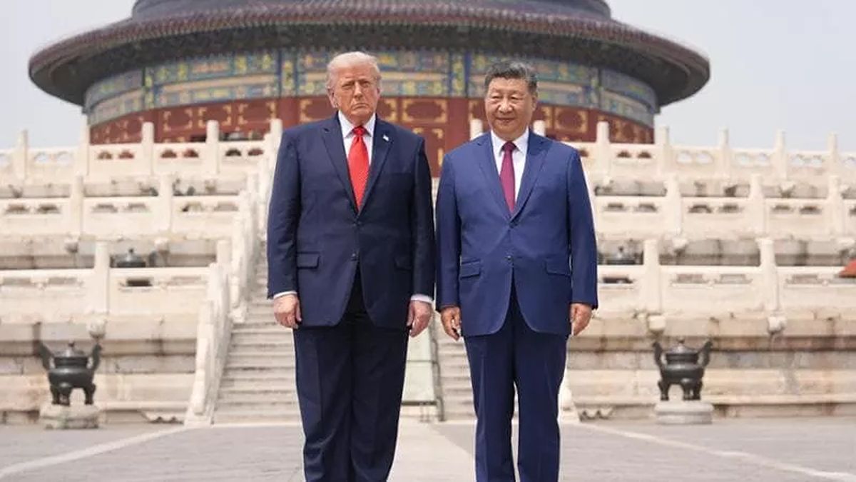 La centralità della Cina nel nuovo ordine multipolare 