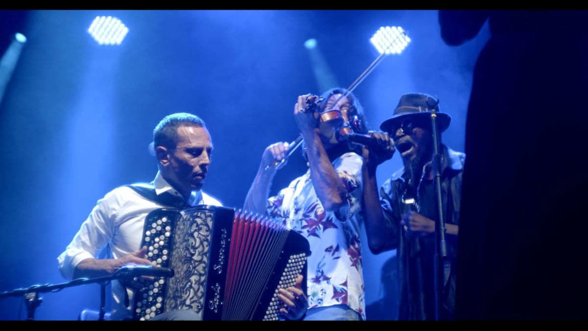 img Musica popolare italiana e World Music unite nel porto di Giulianova