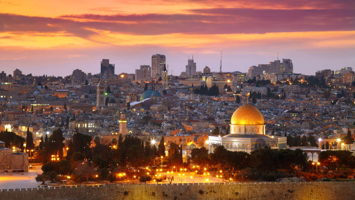 gerusalemme est L’Europa chiede lo stop al piano per i nuovi insediamenti israeliani