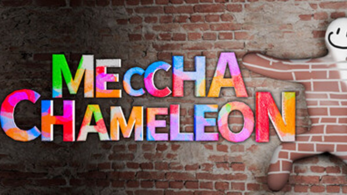 La seconda vita del nascondino: il caso "Meccha Chamaleon"
