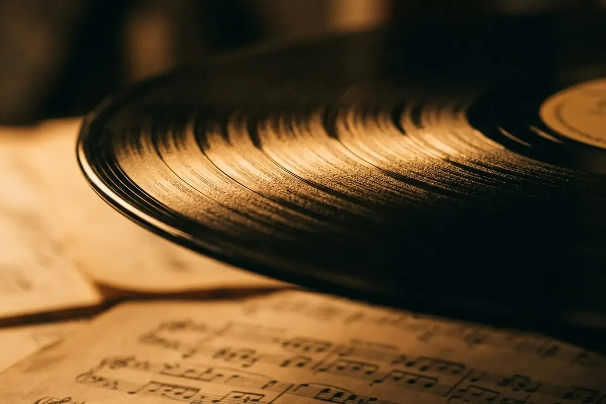 Sony e Warner Music fanno causa ad Anthropic a causa della musica generata con l'AI