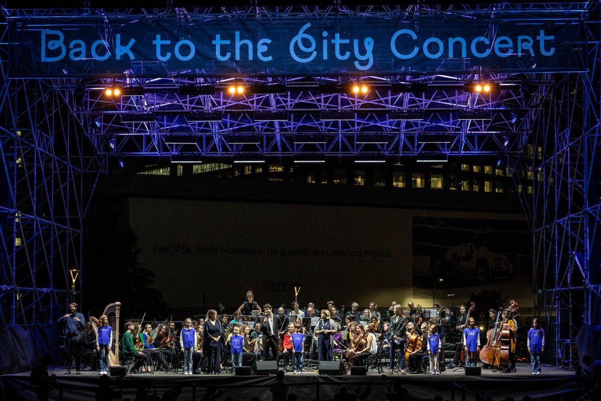 2026-09-10-BTTCC_ph-Silvia-Varrani-8790-2 A Milano grande successo per "BAM Back to the City Concert", progetto inclusivo che unisce musica e temi sociali