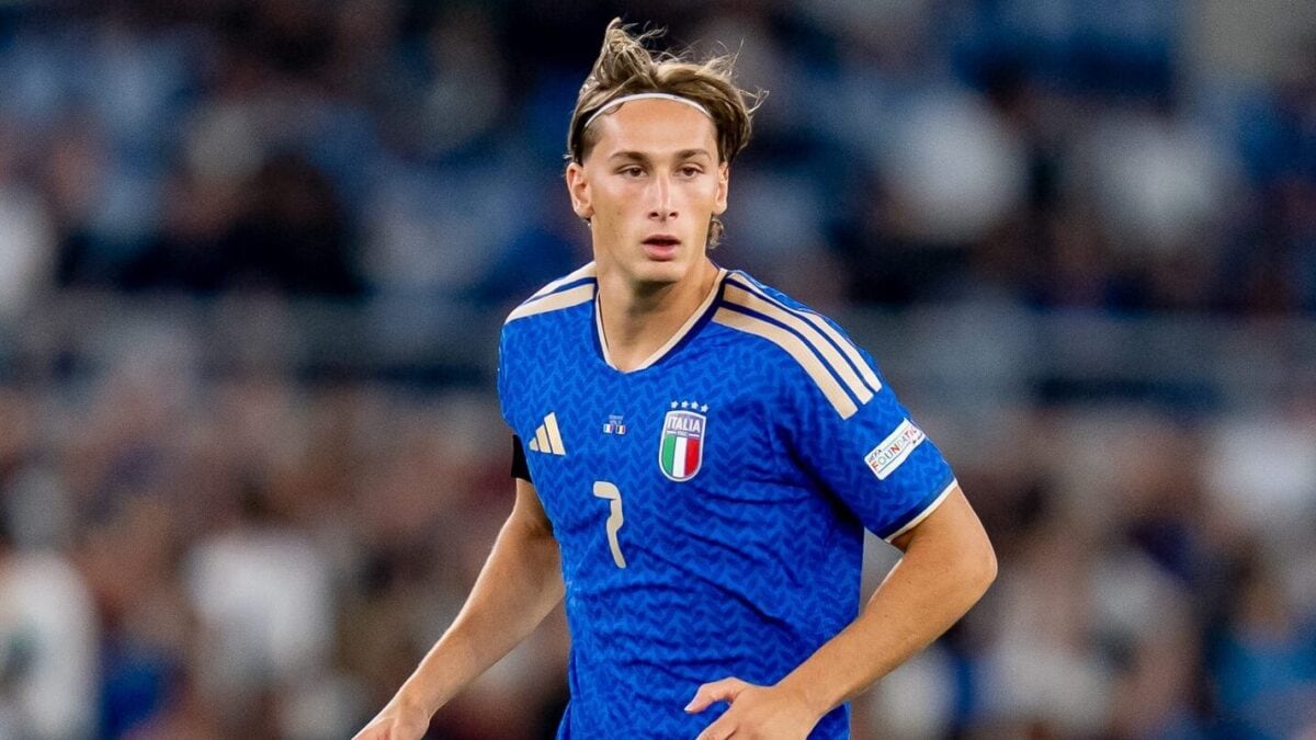 Poker azzurro contro la Turchia, ma la brutta sconfitta contro il Belgio frena l’entusiasmo