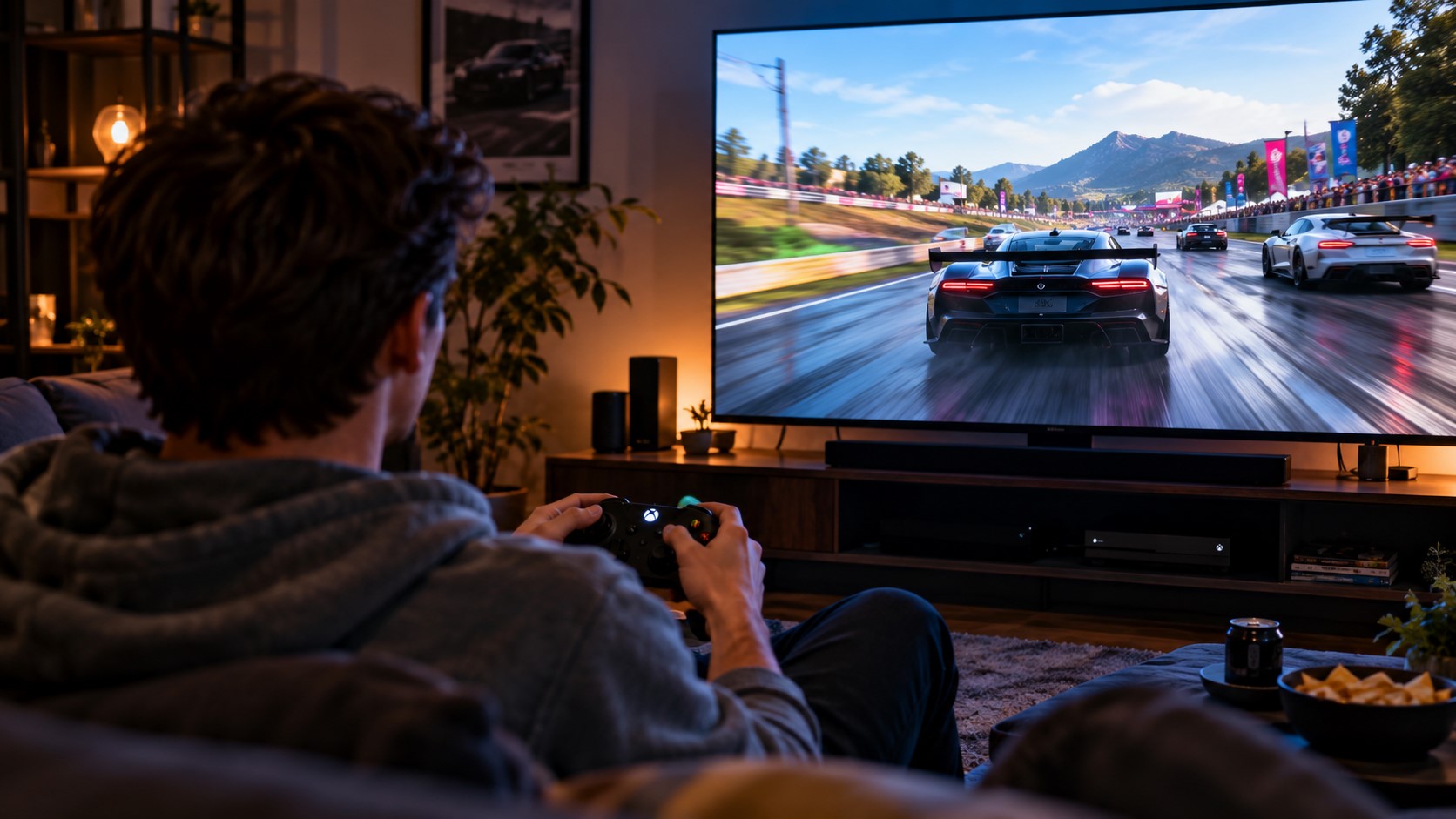 Microsoft studia la pubblicità che sa quando interrompere una partita