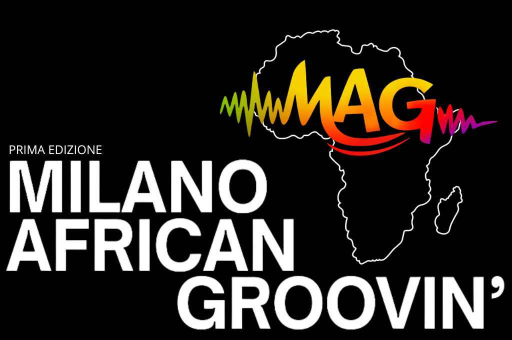 Milano: il 3 ottobre debutta “African Groovin’”, tra cinema,talk e musica dal vivo