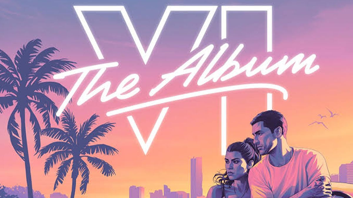 GRAND THEFT AUTO VI: Il 19 novembre arriva la colonna sonora ufficiale del videogioco