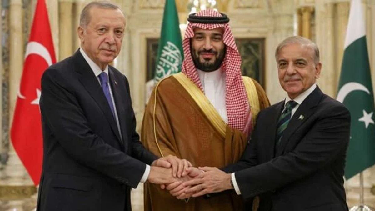 patto-della-mecca-696×348-1 Il "Patto della Mecca": Arabia Saudita, Pakistan e Turchia ridisegnano il Medio Oriente