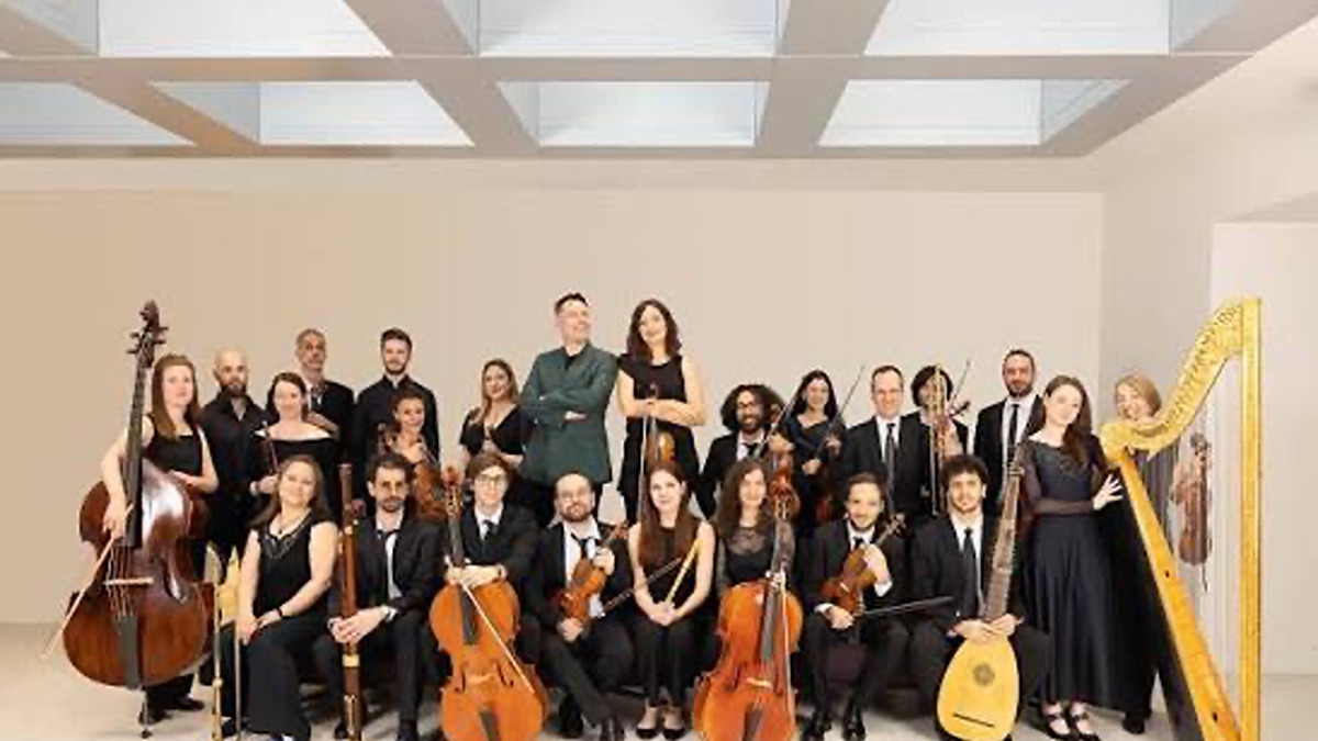 Orfeo Week 2026, a Lodi la voce interiore unisce musica, poesia e teatro