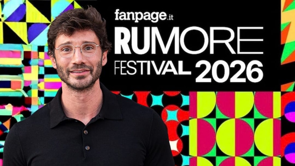 Stefano De Martino: "Sanremo non è un traguardo, ma lo sviluppo di una carriera"