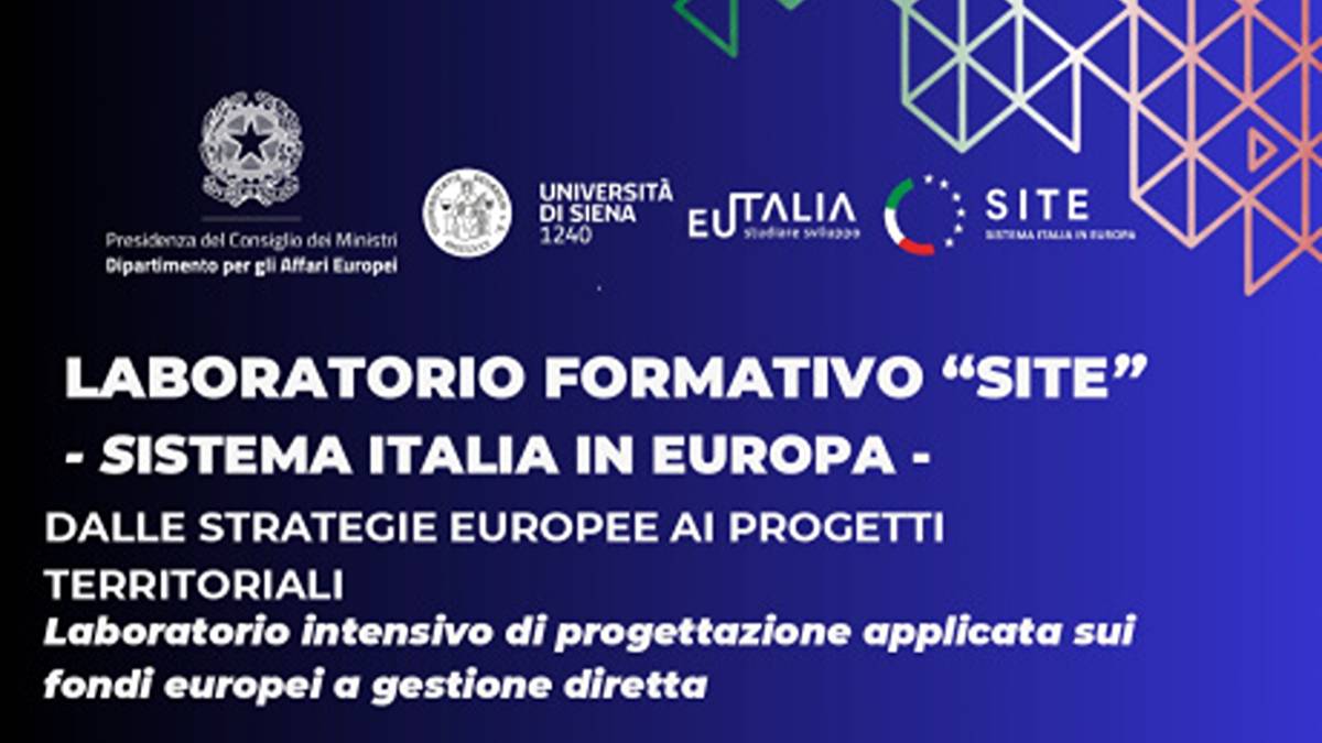 Fonte: unisi.it
