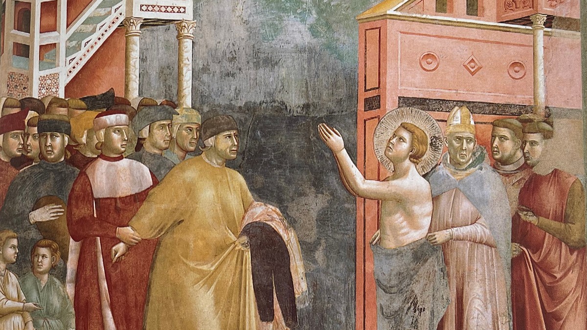 Un viaggio tra i luoghi di Francesco per ricordare gli 800 anni dalla morte