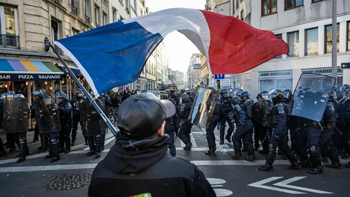 Scuola e Università: riflettiamo insieme sui giovani e le loro proteste