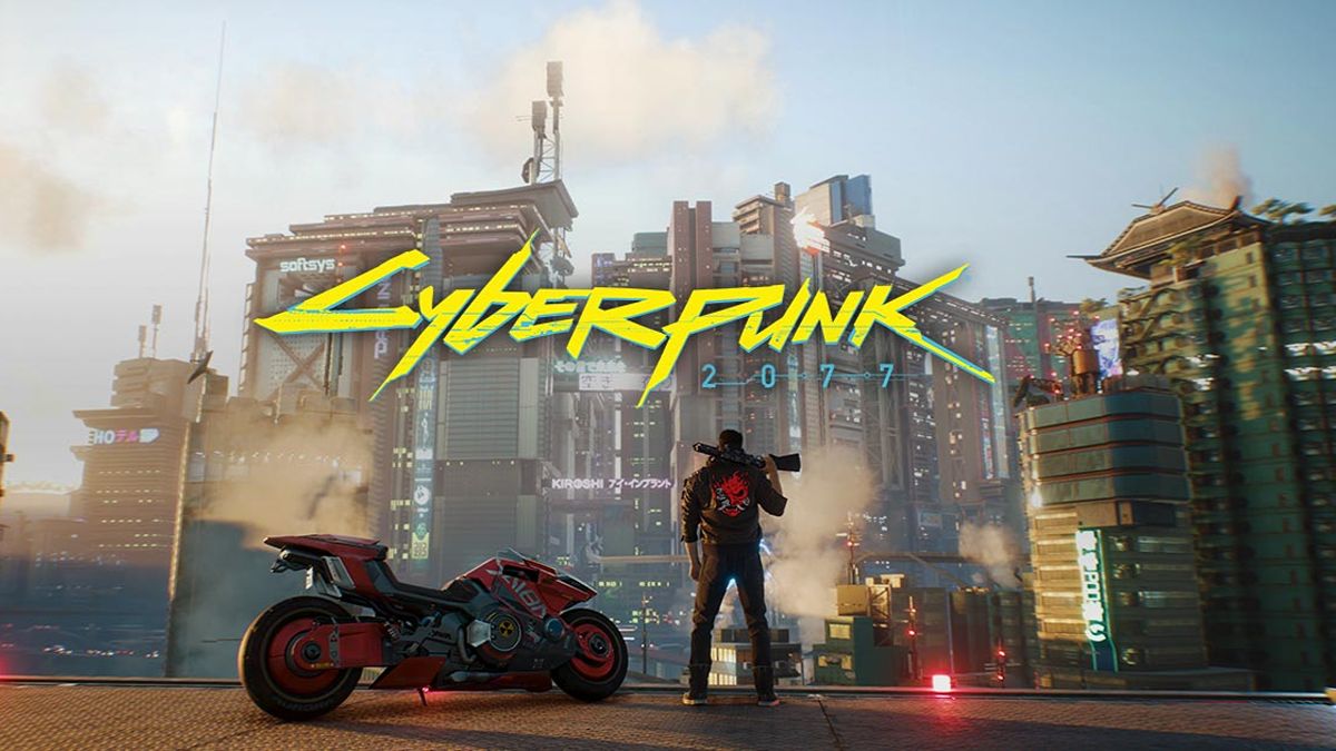 Il videogame Cyberpunk 2077 diventa un film targato Paramount